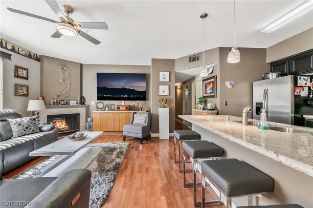 7173 South Durango Drive 212, Las Vegas, NV 89113