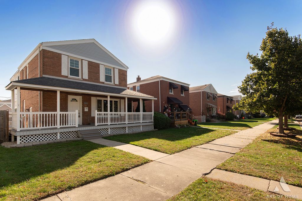 10805 S Ridgeway Avenue, Chicago, IL 60655 — photo 2
