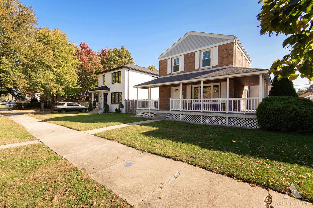 10805 S Ridgeway Avenue, Chicago, IL 60655 — photo 3
