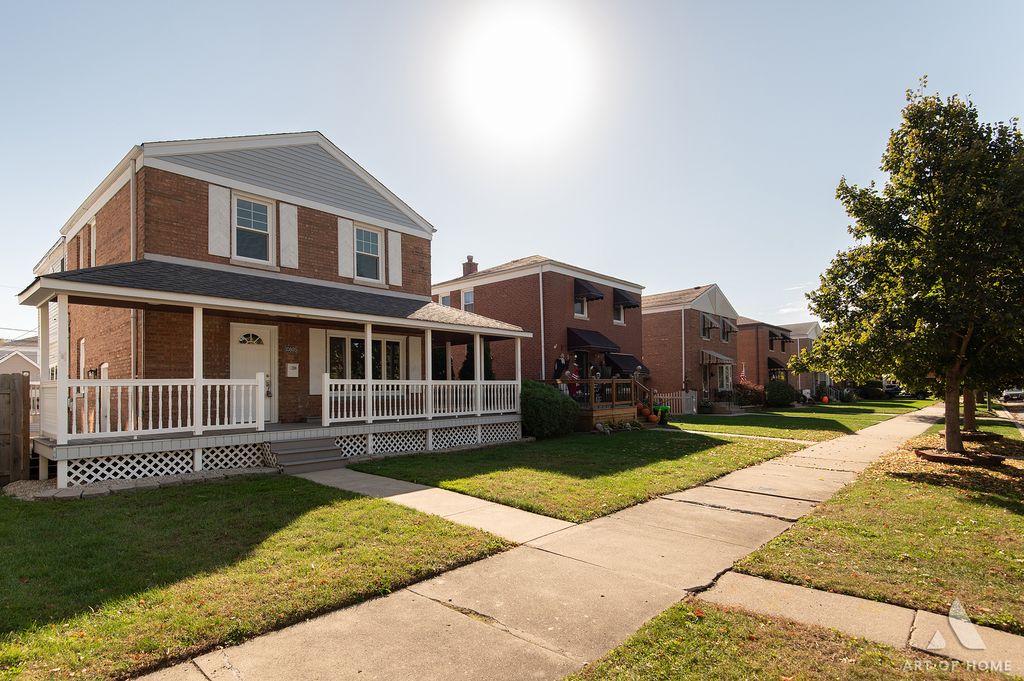 10805 S Ridgeway Avenue, Chicago, IL 60655 — photo 4