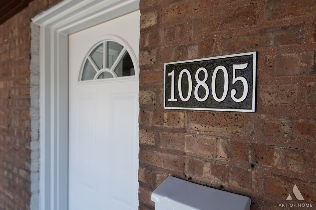 10805 S Ridgeway Avenue, Chicago, IL 60655 — photo 5
