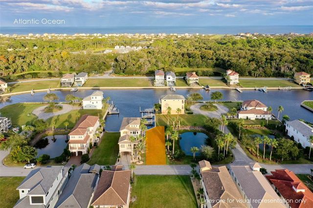 297 YACHT HARBOR DRIVE, Palm Coast, FL 32137