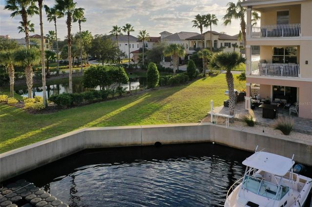 297 YACHT HARBOR DRIVE, Palm Coast, FL 32137