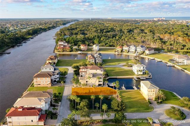 297 YACHT HARBOR DRIVE, Palm Coast, FL 32137
