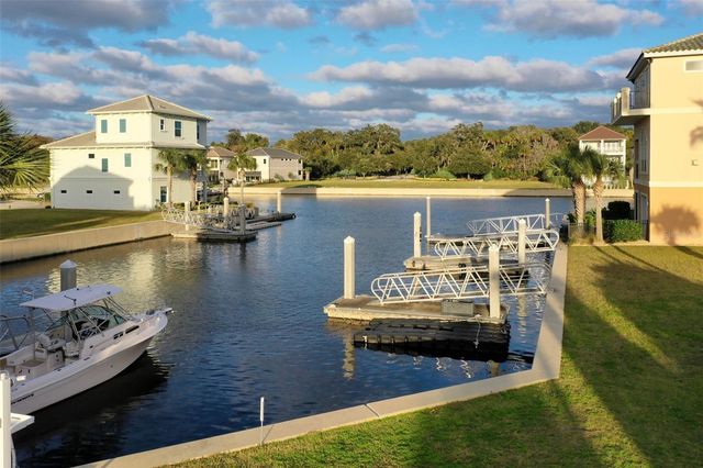 297 YACHT HARBOR DRIVE, Palm Coast, FL 32137