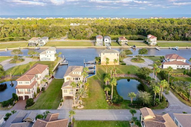 297 YACHT HARBOR DRIVE, Palm Coast, FL 32137