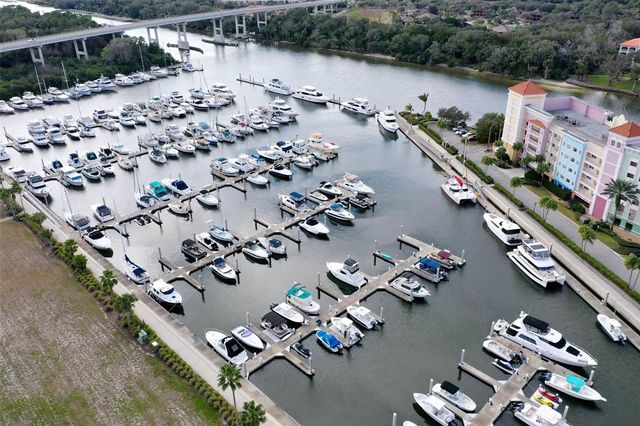 297 YACHT HARBOR DRIVE, Palm Coast, FL 32137