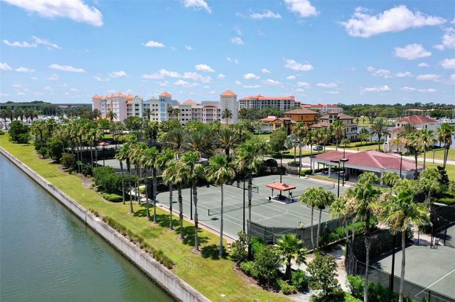 297 YACHT HARBOR DRIVE, Palm Coast, FL 32137