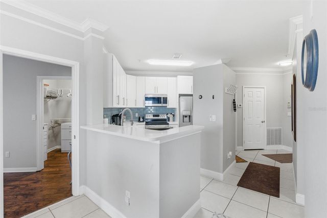 4345 BAYSIDE VILLAGE DRIVE 302, Tampa, FL 33615