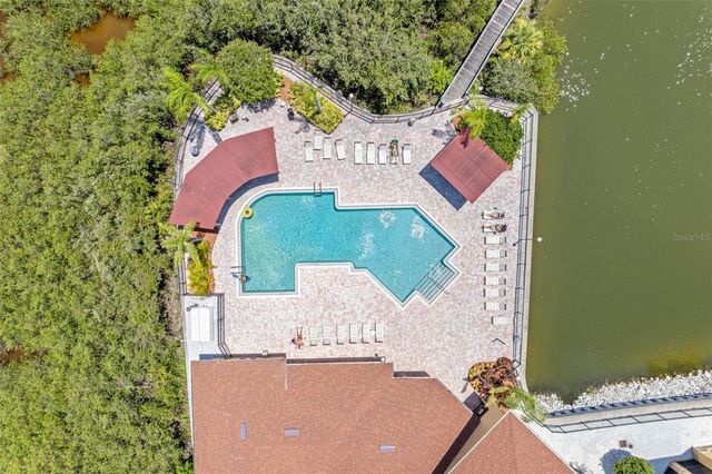 4345 BAYSIDE VILLAGE DRIVE 302, Tampa, FL 33615