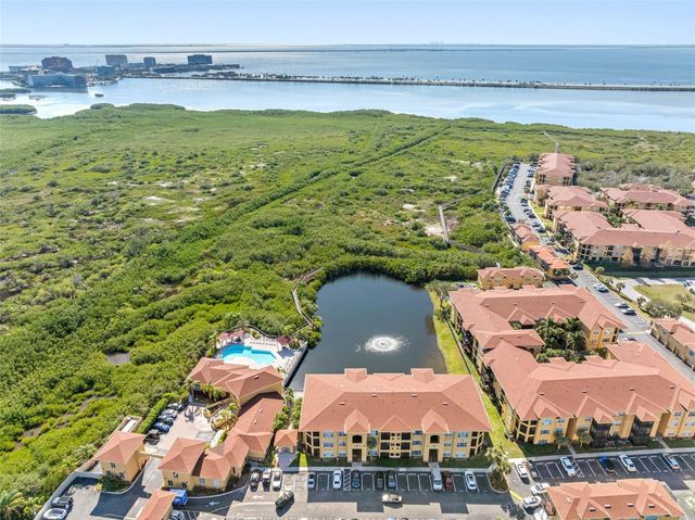 4345 BAYSIDE VILLAGE DRIVE 302, Tampa, FL 33615