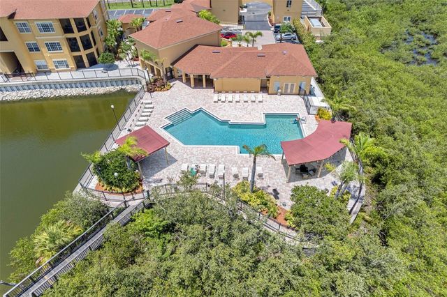 4345 BAYSIDE VILLAGE DRIVE 302, Tampa, FL 33615