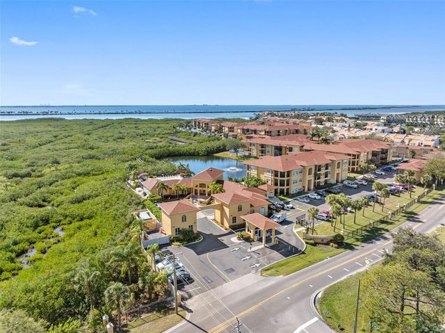 4345 BAYSIDE VILLAGE DRIVE 302, Tampa, FL 33615