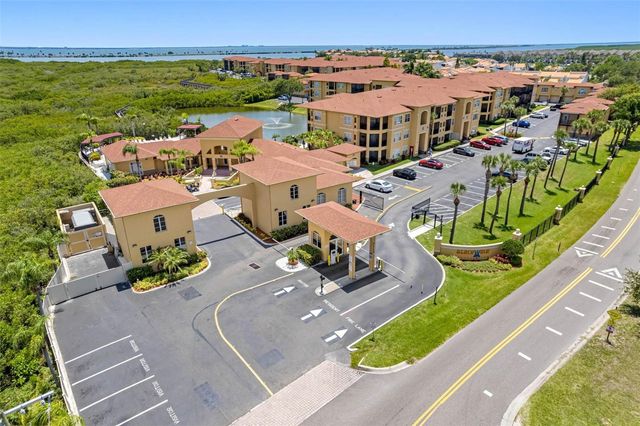 4345 BAYSIDE VILLAGE DRIVE 302, Tampa, FL 33615