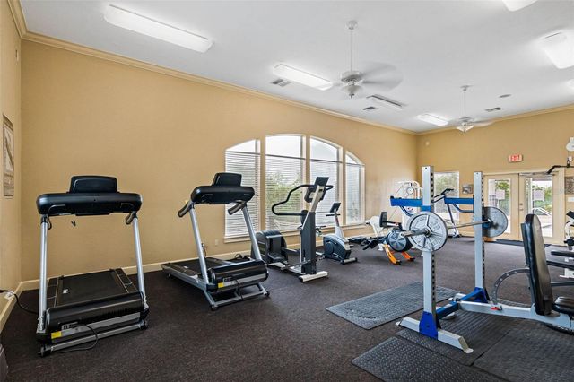 4345 BAYSIDE VILLAGE DRIVE 302, Tampa, FL 33615