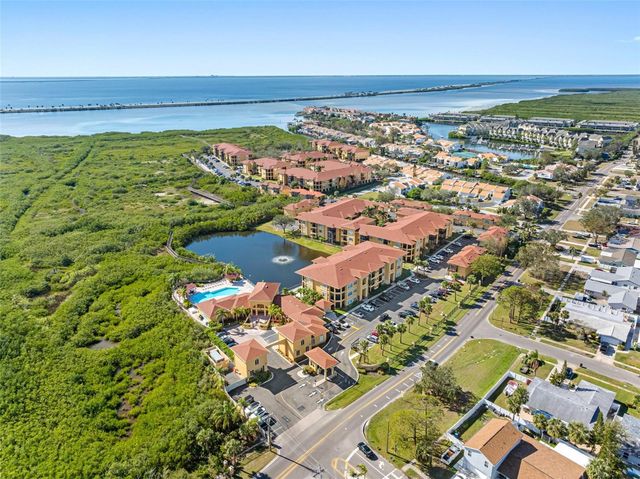 4345 BAYSIDE VILLAGE DRIVE 302, Tampa, FL 33615