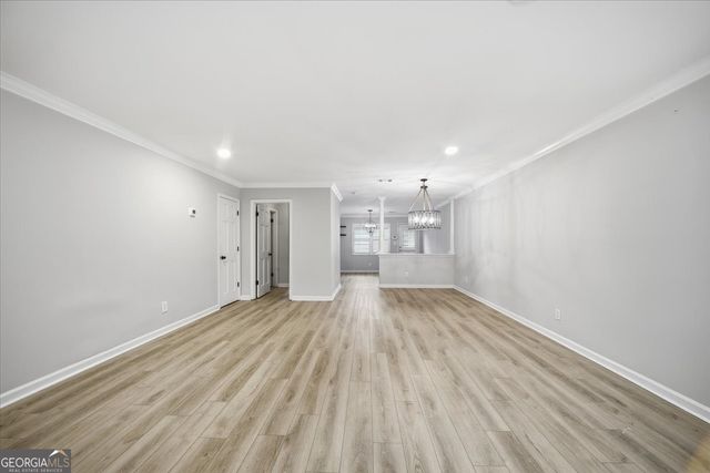 115 WINDING RIVER Drive UNIT B, Atlanta, GA 30350