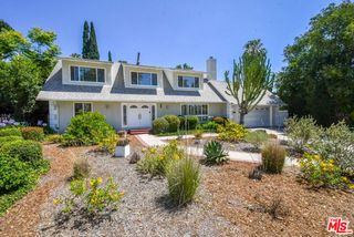 10828 Amigo Avenue, Porter Ranch (los Angeles), CA 91326