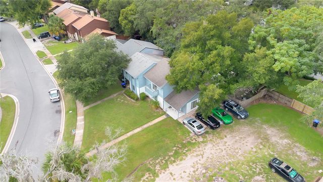 3913 MAGNOLIA POINTE LANE, Orlando, FL 32810