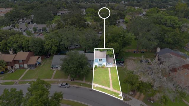 3913 MAGNOLIA POINTE LANE, Orlando, FL 32810