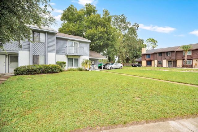3913 MAGNOLIA POINTE LANE, Orlando, FL 32810