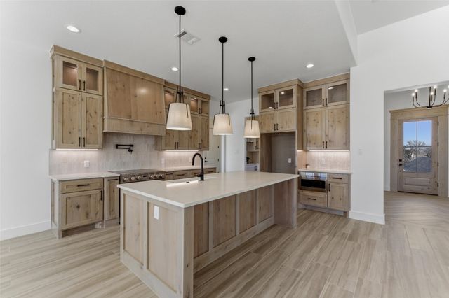 1038 Deer Island Court, Azle, TX 76020