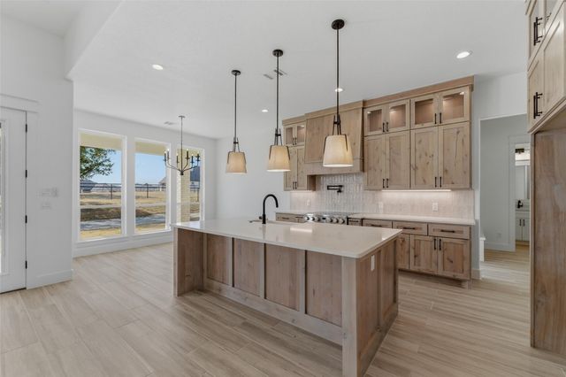 1038 Deer Island Court, Azle, TX 76020