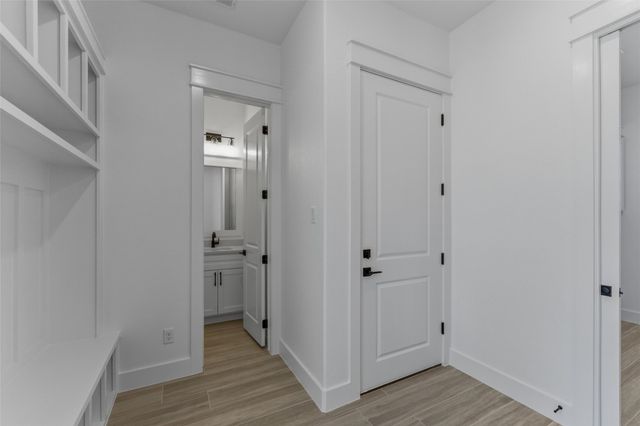 1038 Deer Island Court, Azle, TX 76020