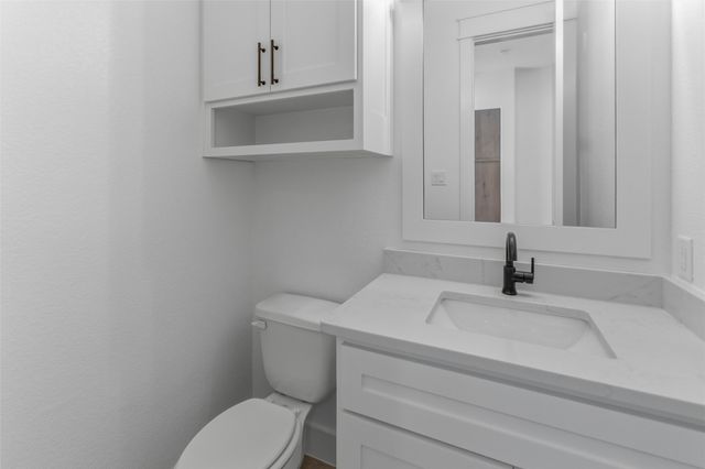 1038 Deer Island Court, Azle, TX 76020