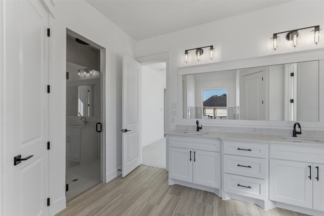 1038 Deer Island Court, Azle, TX 76020