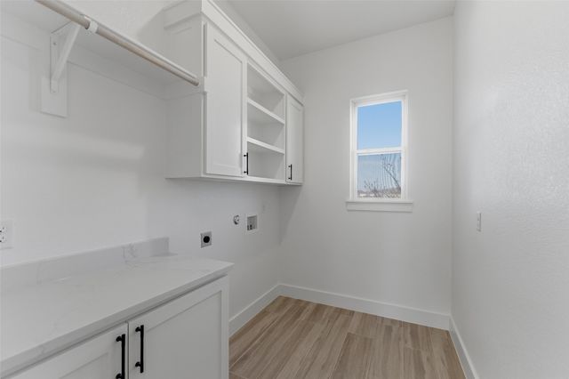 1038 Deer Island Court, Azle, TX 76020