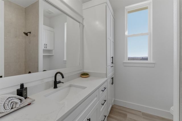 1038 Deer Island Court, Azle, TX 76020