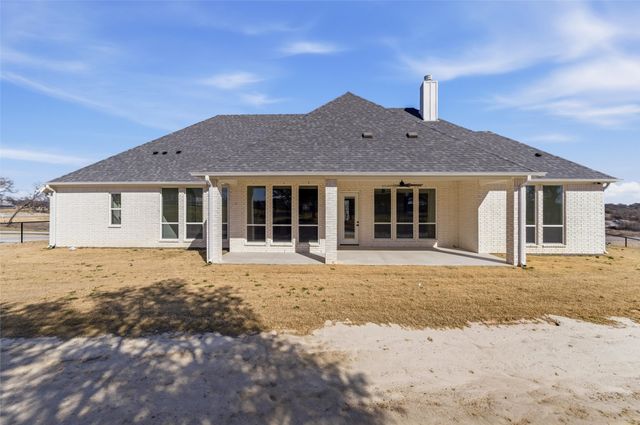 1038 Deer Island Court, Azle, TX 76020