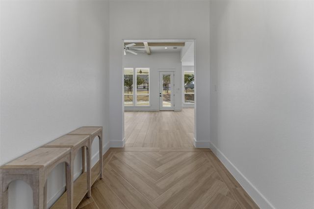 1038 Deer Island Court, Azle, TX 76020