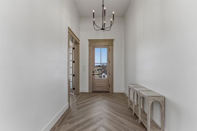 1038 Deer Island Court, Azle, TX 76020