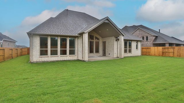 12226 Jacob Lane, Mont Belvieu, TX 77523