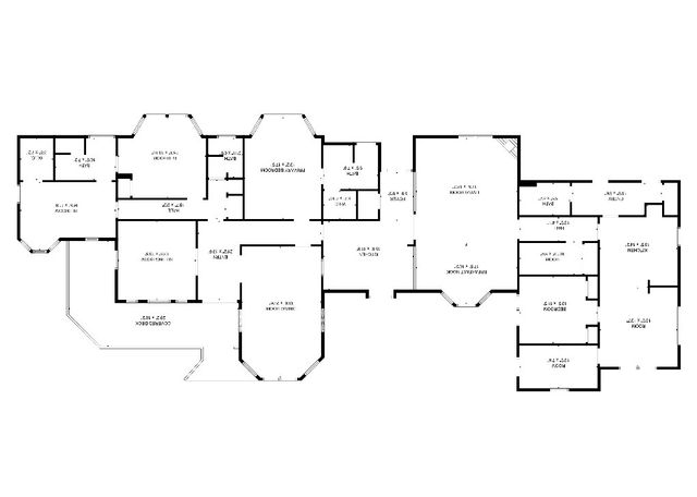 596 County Road 3425, Clifton, TX 76634