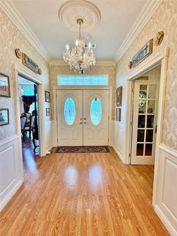 596 County Road 3425, Clifton, TX 76634