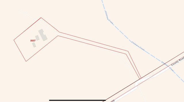 596 County Road 3425, Clifton, TX 76634
