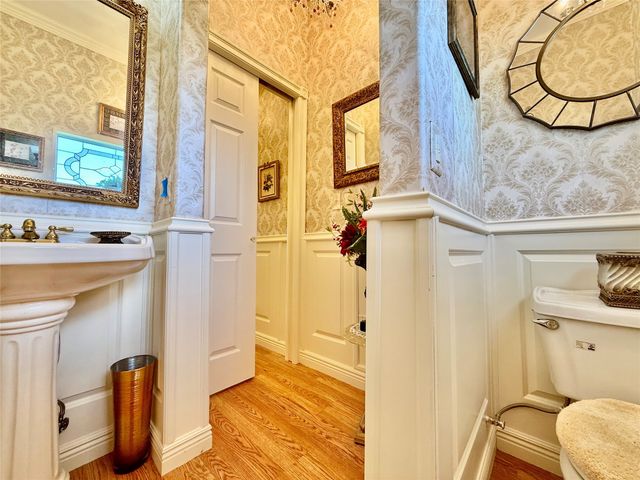 596 County Road 3425, Clifton, TX 76634
