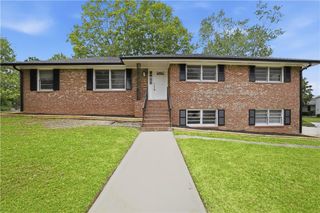 100 Rimel Lane, College Park, GA 30349