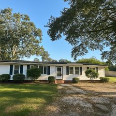 3307a Mcdonald Street, Augusta, GA 30907