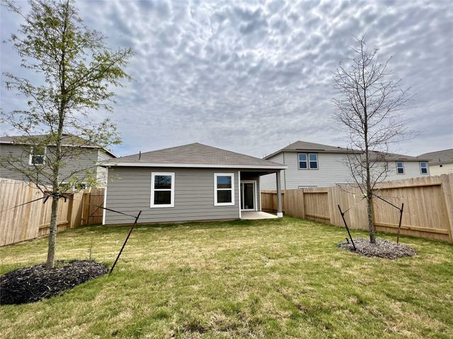 680 Amesbury Road, Conroe, TX 77316
