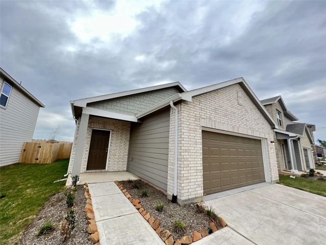 680 Amesbury Road, Conroe, TX 77316