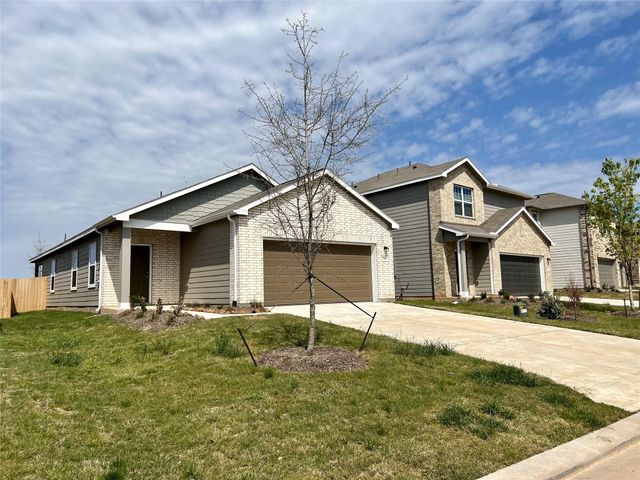 680 Amesbury Road, Conroe, TX 77316