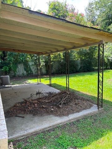 4032 Golf Links Boulevard, Shreveport, LA 71109