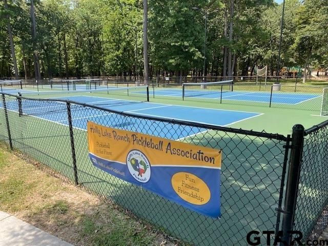 2040 Valleywood Trail, Holly Lake Ranch, TX 75765