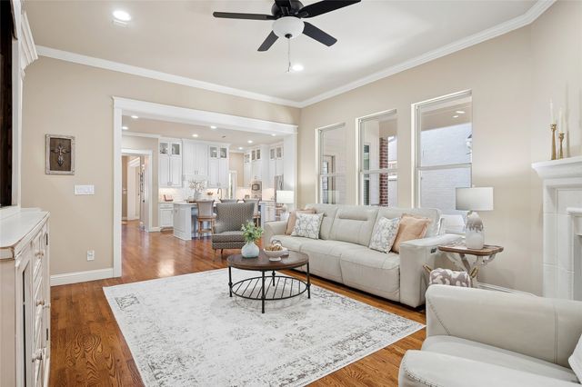 2409 Wiregrass Drive, Mckinney, TX 75071