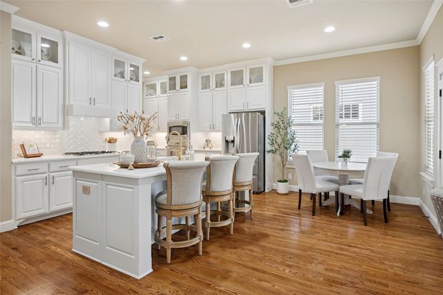 2409 Wiregrass Drive, Mckinney, TX 75071