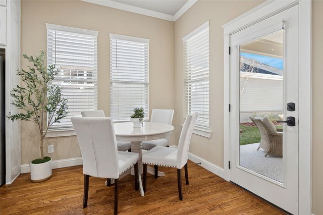 2409 Wiregrass Drive, Mckinney, TX 75071